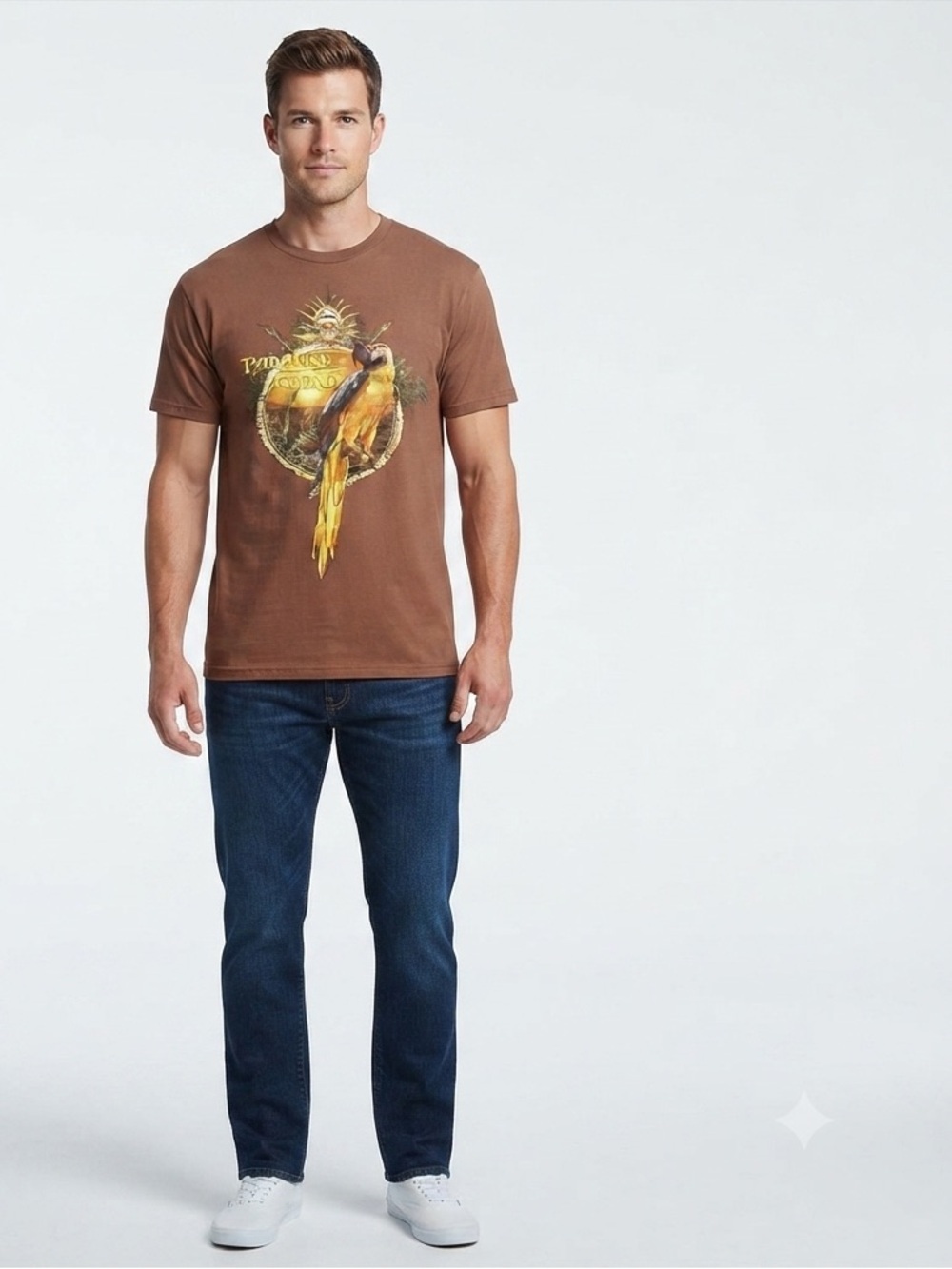 Panama Jack Tee Shirt NWT